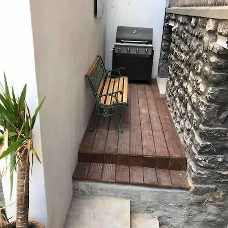 M2 3 5 Min Metro - Parc Expo Appartement *