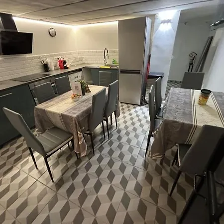 M2 - Fabulous - 3 - 5 Min Metro - Parc Expo Apartmán Malakoff