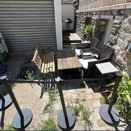 M2 3 5 Min Metro - Parc Expo Appartement Malakoff
