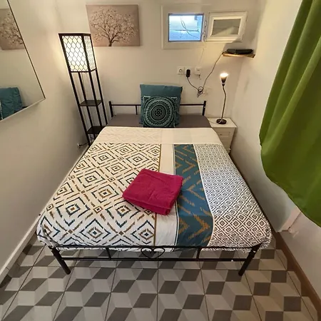 Appartement M2 3 5 Min Metro - Parc Expo Malakoff